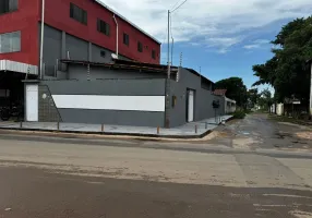 Foto 1 de Casa com 3 Quartos para alugar, 250m² em Novo Cohatrac, São José de Ribamar