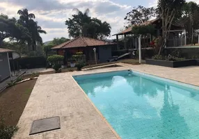 Foto 1 de Fazenda/Sítio com 5 Quartos à venda, 2500m² em Condominio Quintas das Esmeraldas, Esmeraldas