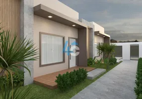 Foto 1 de Casa de Condomínio com 2 Quartos à venda, 75m² em Village I, Porto Seguro