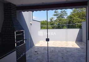 Foto 1 de Sobrado com 2 Quartos à venda, 279m² em Utinga, Santo André