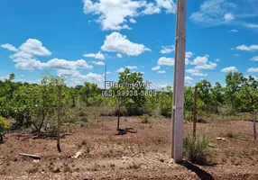 Foto 1 de Lote/Terreno à venda em Area Rural de Cuiaba, Cuiabá