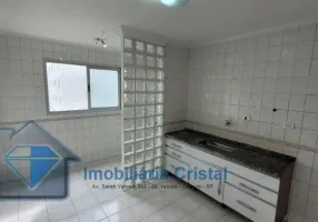 Foto 1 de Apartamento com 3 Quartos para alugar, 62m² em Veloso, Osasco