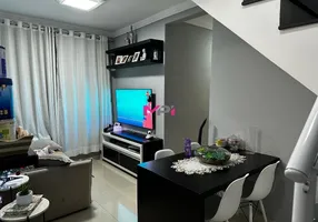 Foto 1 de Cobertura com 3 Quartos à venda, 144m² em Vila Rami, Jundiaí