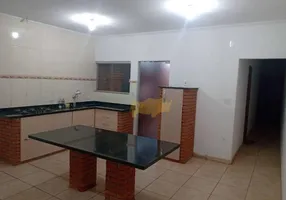 Foto 1 de Casa com 3 Quartos à venda, 80m² em Jardim Novo, Rio Claro