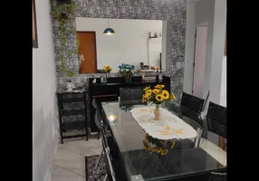 Foto 1 de Apartamento com 2 Quartos à venda, 76m² em Jardim Mirante, Águas de Lindóia