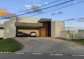 Foto 1 de Casa de Condomínio com 4 Quartos à venda, 1200m² em Parque Vereda dos Bandeirantes, Sorocaba