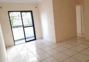 Foto 1 de Apartamento com 3 Quartos à venda, 69m² em Jabaquara, São Paulo