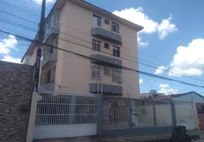 Foto 1 de Apartamento com 3 Quartos à venda, 80m² em Carlito Pamplona, Fortaleza