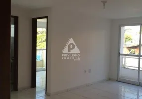Foto 1 de Apartamento com 2 Quartos à venda, 65m² em Curicica, Rio de Janeiro
