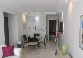 Foto 1 de Apartamento com 2 Quartos à venda, 67m² em Jardim Primavera, Campinas