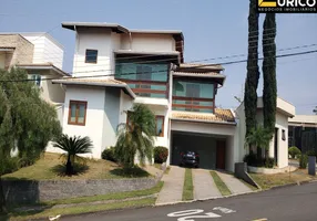 Foto 1 de Casa com 3 Quartos à venda, 297m² em Jardim Recanto, Valinhos