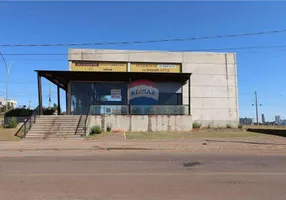 Foto 1 de Ponto Comercial para alugar, 500m² em São Luiz Gonzaga, Passo Fundo