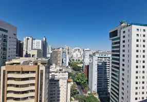 Foto 1 de Cobertura com 3 Quartos à venda, 173m² em Santo Agostinho, Belo Horizonte