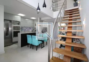 Foto 1 de Casa com 2 Quartos para alugar, 85m² em Bairro das Palmeiras, Campinas
