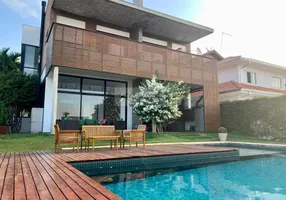 Foto 1 de Casa de Condomínio com 3 Quartos para alugar, 142m² em Reserva da Serra, Jundiaí