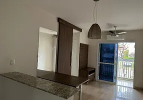 Foto 1 de Apartamento com 2 Quartos à venda, 67m² em Vila Nova, Itu