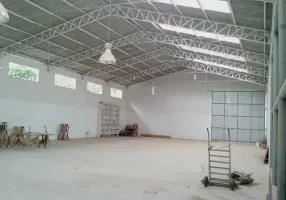 Foto 1 de Galpão/Depósito/Armazém com 1 Quarto para alugar, 420m² em Umbara, Curitiba