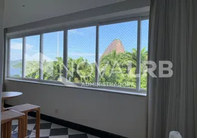 Foto 1 de Apartamento com 3 Quartos para alugar, 240m² em Flamengo, Rio de Janeiro