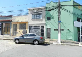 Foto 1 de Sobrado com 5 Quartos para alugar, 160m² em Vila Industrial, Campinas