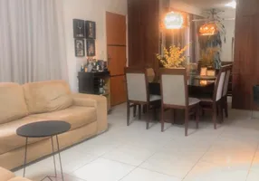 Foto 1 de Apartamento com 3 Quartos à venda, 85m² em Major Prates, Montes Claros