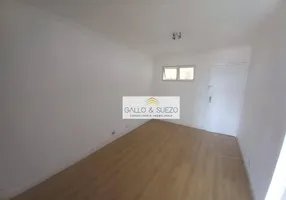 Foto 1 de Apartamento com 1 Quarto para alugar, 38m² em Saúde, São Paulo