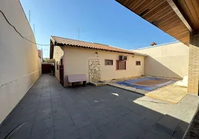 Foto 1 de Casa com 4 Quartos à venda, 210m² em Residencial Cidade Jardim, São José do Rio Preto