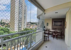 Foto 1 de Apartamento com 3 Quartos à venda, 143m² em Jardim Vila Mariana, São Paulo