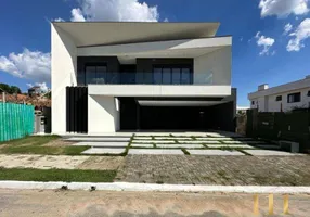 Foto 1 de Casa com 5 Quartos à venda, 445m² em Jardim do Golfe, São José dos Campos