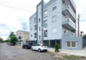 Foto 1 de Apartamento com 2 Quartos à venda, 54m² em Nossa Senhora Medianeira, Santa Maria
