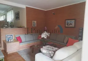 Foto 1 de Sobrado com 3 Quartos à venda, 226m² em Jardim Colonia, Jundiaí