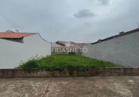 Foto 1 de Lote/Terreno à venda, 200m² em TERRA RICA, Piracicaba