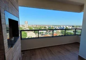 Foto 1 de Apartamento com 2 Quartos à venda, 78m² em Coqueiral, Cascavel