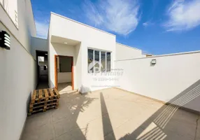 Foto 1 de Casa com 3 Quartos à venda, 85m² em Jardim Regente, Indaiatuba