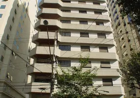 Foto 1 de Apartamento com 3 Quartos à venda, 157m² em Jardim Paulistano, São Paulo