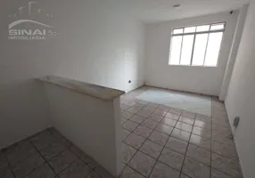 Foto 1 de Apartamento com 1 Quarto para venda ou aluguel, 30m² em Santa Ifigênia, São Paulo