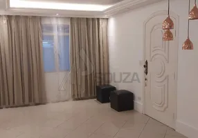 Foto 1 de Sobrado com 3 Quartos à venda, 170m² em Jardim Leonor Mendes de Barros, São Paulo