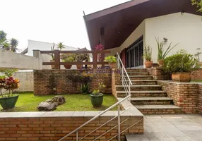 Foto 1 de Casa com 3 Quartos à venda, 374m² em Morumbi, São Paulo