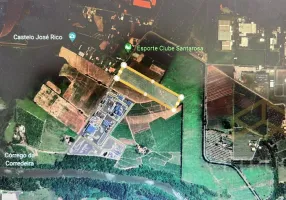 Foto 1 de Lote/Terreno à venda, 48000m² em Centro, Limeira