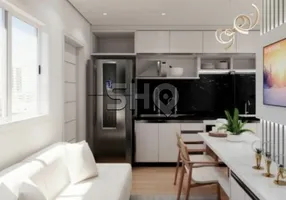 Foto 1 de Apartamento com 1 Quarto à venda, 30m² em Imirim, São Paulo