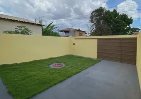 Foto 1 de Casa com 3 Quartos à venda, 134m² em Stella Maris, Salvador