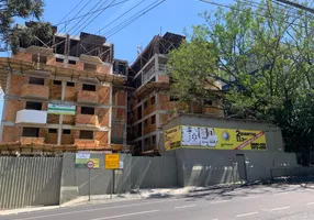 Foto 1 de Apartamento com 2 Quartos à venda, 69m² em Centro, Curitiba