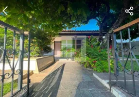 Foto 1 de Casa com 5 Quartos para venda ou aluguel, 430m² em Caminho Das Árvores, Salvador