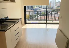 Foto 1 de Flat com 1 Quarto à venda, 32m² em Butantã, São Paulo