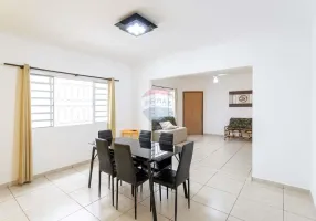 Foto 1 de Casa com 3 Quartos à venda, 159m² em Vila Monte Alegre, Ribeirão Preto