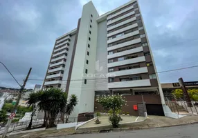 Foto 1 de Apartamento com 1 Quarto para alugar, 49m² em Estrela Sul, Juiz de Fora