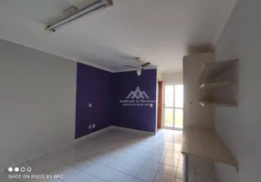 Foto 1 de Kitnet com 1 Quarto à venda, 32m² em Nova Ribeirânia, Ribeirão Preto