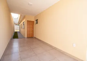 Foto 1 de Casa com 3 Quartos à venda, 100m² em Cidade Vera Cruz I, Aparecida de Goiânia