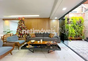 Foto 1 de Casa com 3 Quartos à venda, 160m² em Castelo, Belo Horizonte