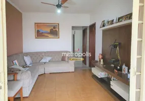 Foto 1 de Casa com 3 Quartos à venda, 175m² em Vila Silvestre, Santo André
