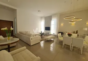 Foto 1 de Casa de Condomínio com 3 Quartos à venda, 300m² em Condomínio Campo de Toscana, Vinhedo